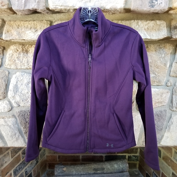 Under Armour Storm Jacket Size XS - Picture 6 of 12